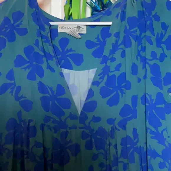 Yireh x Lex Breezy - Picture 2 of 3